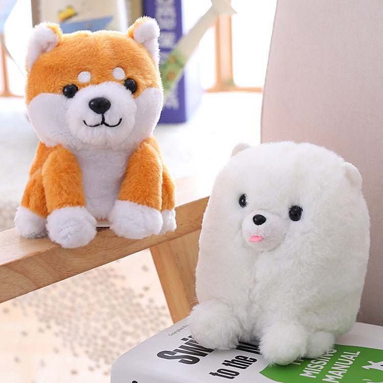 Electric plush toys For Children - MyMobile