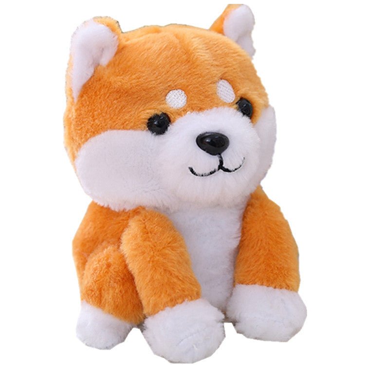 Electric plush toys For Children - MyMobile