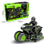 Electric Remote Control Motorcycle For Kids & Children - MyMobile