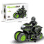 Electric Remote Control Motorcycle For Kids & Children - MyMobile