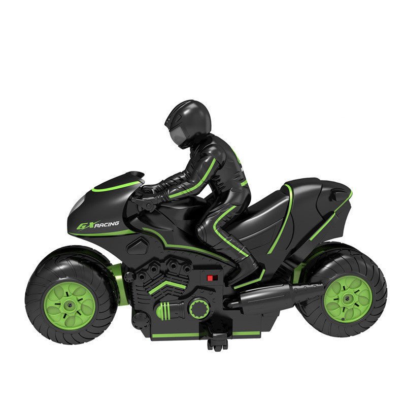 Electric Remote Control Motorcycle For Kids & Children - MyMobile