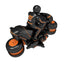 Electric Remote Control Motorcycle For Kids & Children - MyMobile