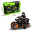 Electric Remote Control Motorcycle For Kids & Children - MyMobile