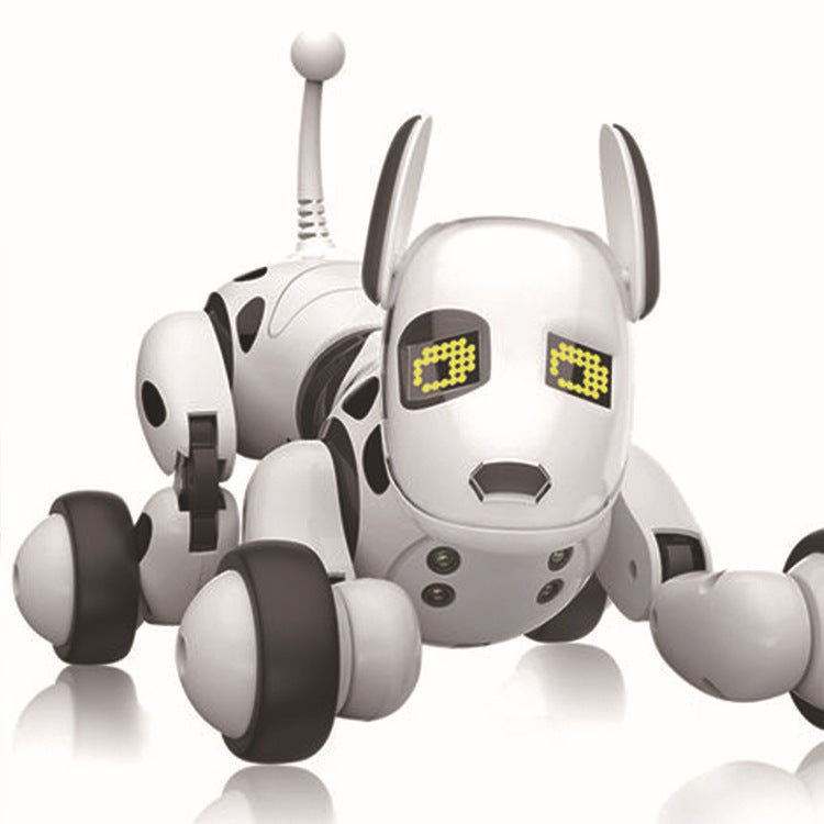 Electric Remote Control Smart Robot Dog Smart Children's Electronic Pet Toy - MyMobile