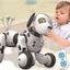 Electric Remote Control Smart Robot Dog Smart Children's Electronic Pet Toy - MyMobile