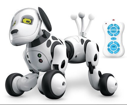 Electric Remote Control Smart Robot Dog Smart Children's Electronic Pet Toy - MyMobile