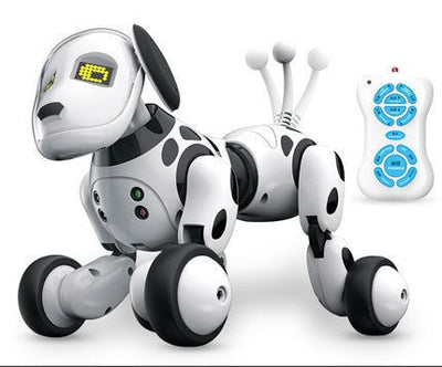 Electric Remote Control Smart Robot Dog Smart Children's Electronic Pet Toy - MyMobile