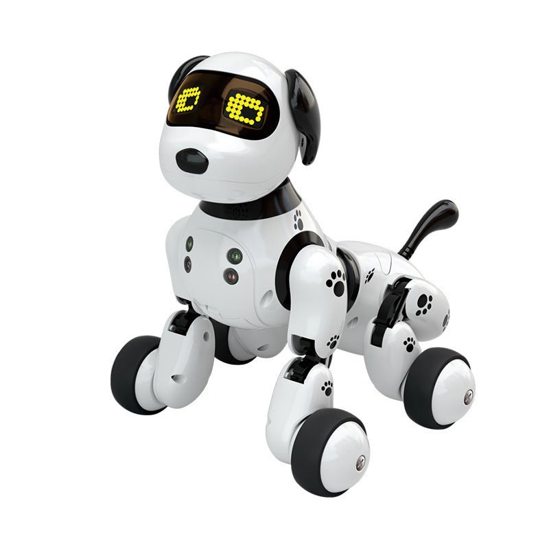 Electronic dog toy For Kids & Children - MyMobile