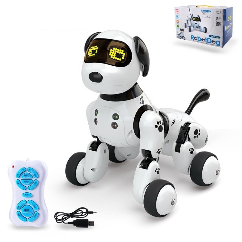 Electronic dog toy For Kids & Children - MyMobile