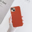 Electroplated Cross Pattern Mobile Phone Case Fine Hole - MyMobile