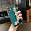 Electroplated Pearl Bracelet All - inclusive Soft Case Mobile Phone Protective Case - MyMobile