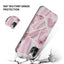 Electroplating Splicing Marble Pattern Mobile Phone Case - MyMobile