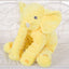 Elephant Doll Plush Toy Elephant Pillow Baby Comfort Doll - MyMobile