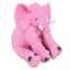 Elephant Doll Plush Toy Elephant Pillow Baby Comfort Doll - MyMobile