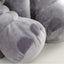 Elephant Doll Plush Toy Elephant Pillow Baby Comfort Doll - MyMobile