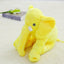 Elephant Doll Plush Toy Elephant Pillow Baby Comfort Doll - MyMobile