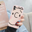 Embossed Flower Silicone Ultra - thin Mobile Phone Case - MyMobile