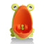 Ergonomic Frog Children Baby Potty Toilet For Kids & Children - MyMobile