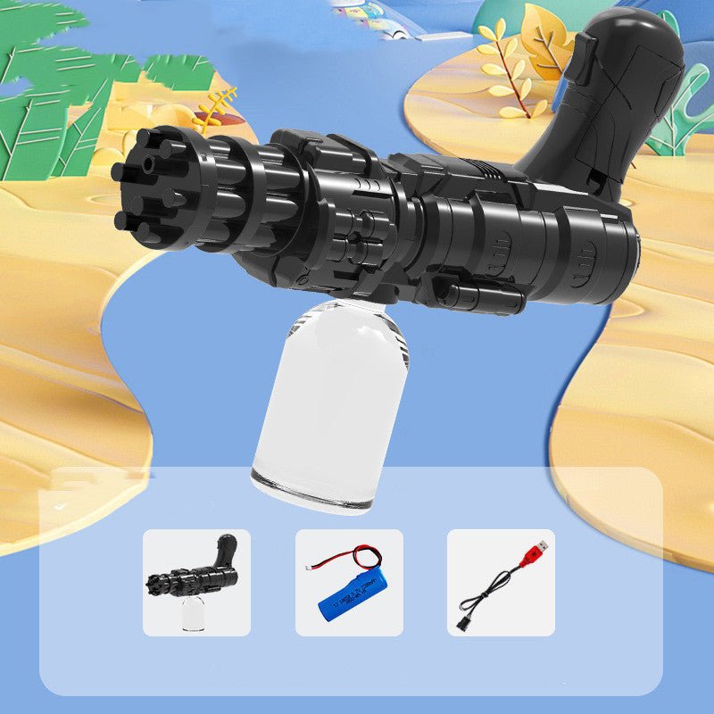 Essential Electric Water Gun For Beach Play - MyMobile