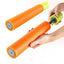 EVA Foam Squirt Water Blaster Kids Summer Beach Toys Children Outdoor Games Watergun Cannon Summer Gadgets - MyMobile