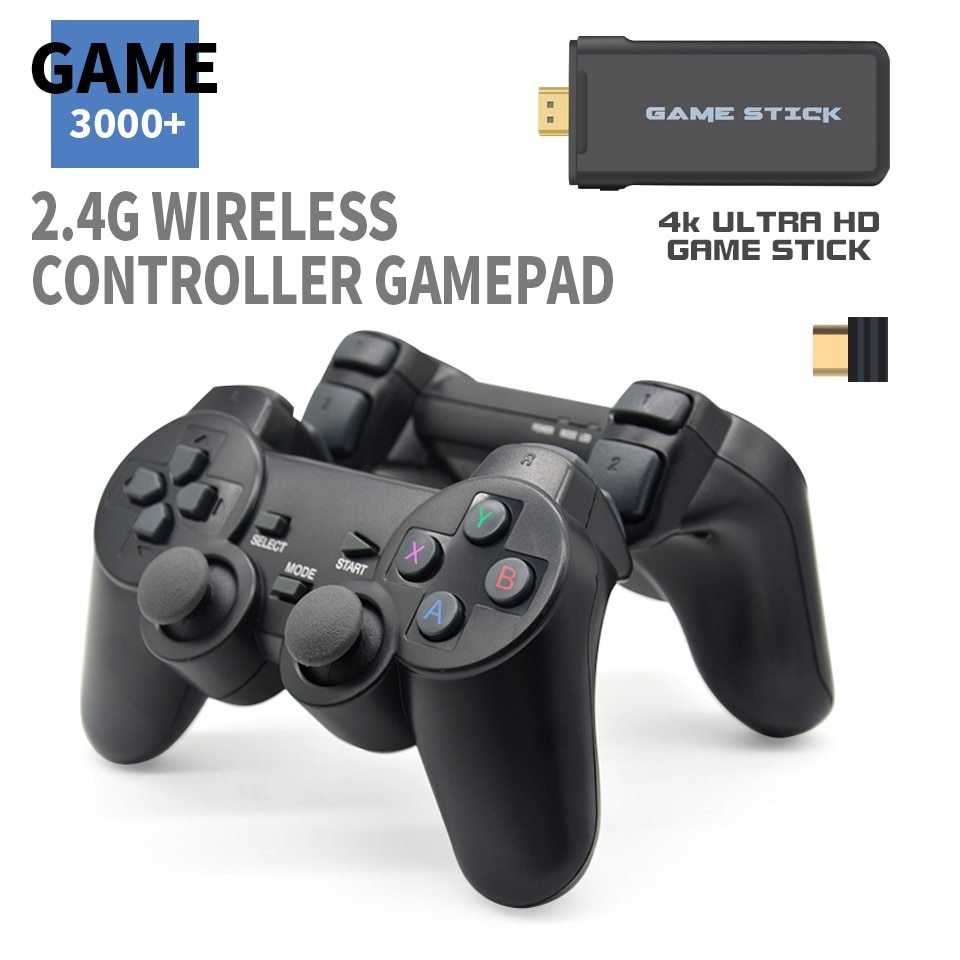 Explosive 2.4G Doubles Y2HDMAX Game Console - MyMobile