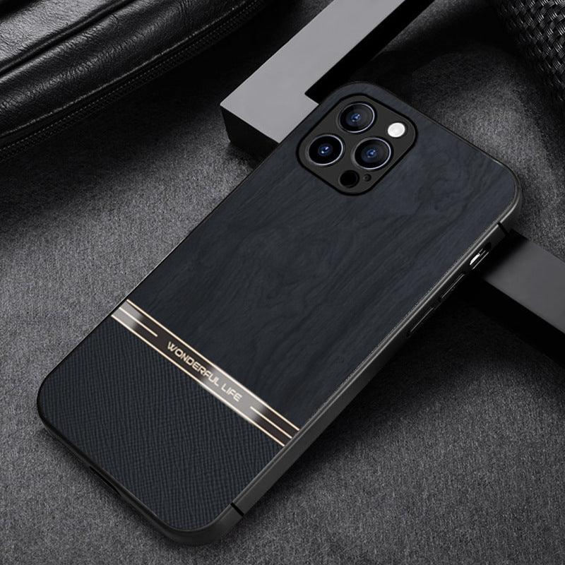 New Thin And Light Fall Proof Mobile Phone Case For iPhone 11, 12, 13, 14 - MyMobile