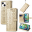 Suitable For IPhone16 Mobile Phone Leather Case - MyMobile