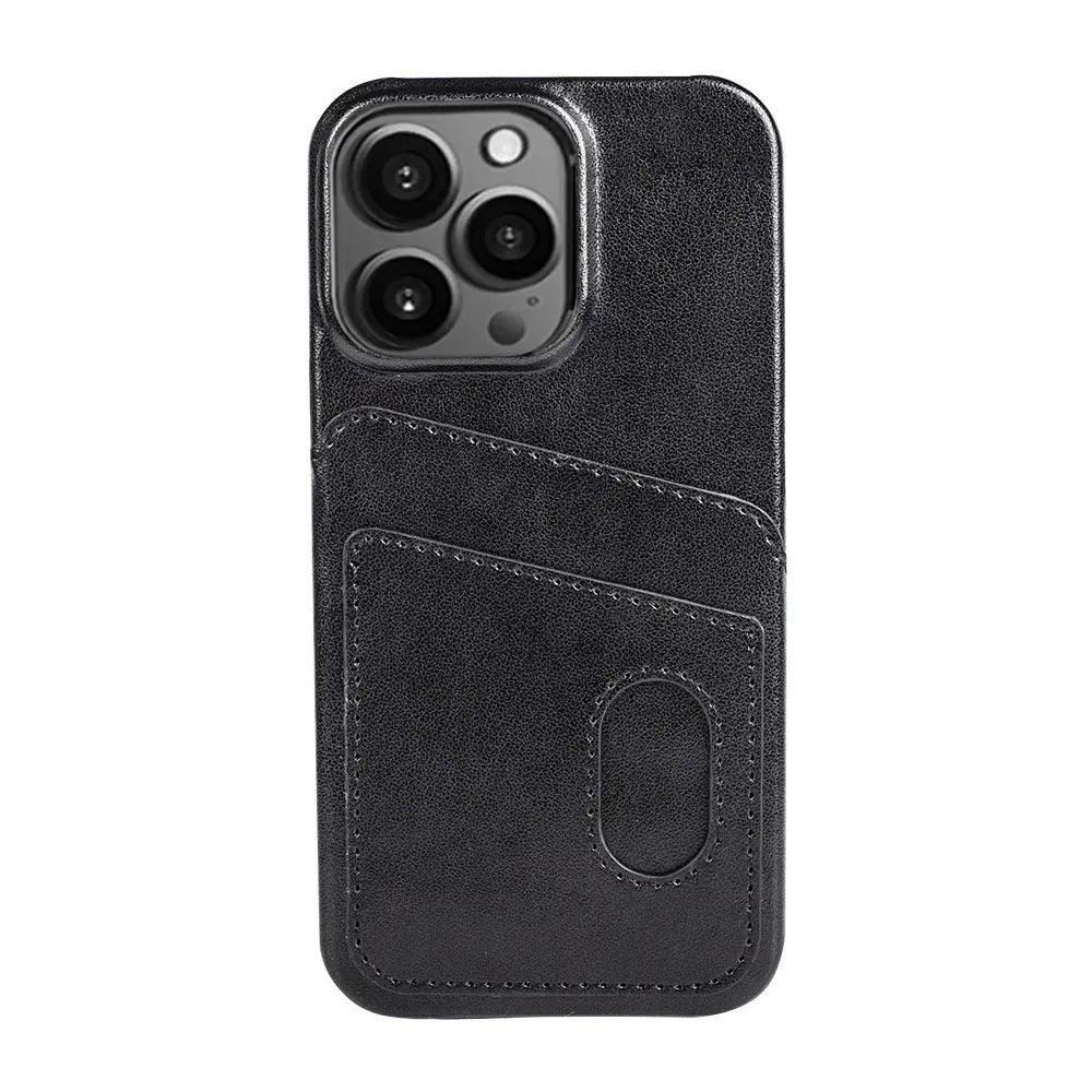 Mobile Phone Case  Back Cover Leather - MyMobile