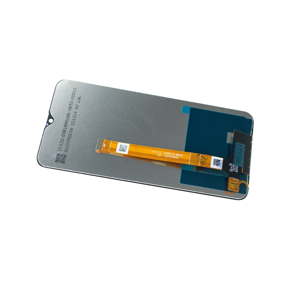 AMPLUS LCD Screen Digitizer Replacement for OPPO A9 / A9X / F11 (2019)