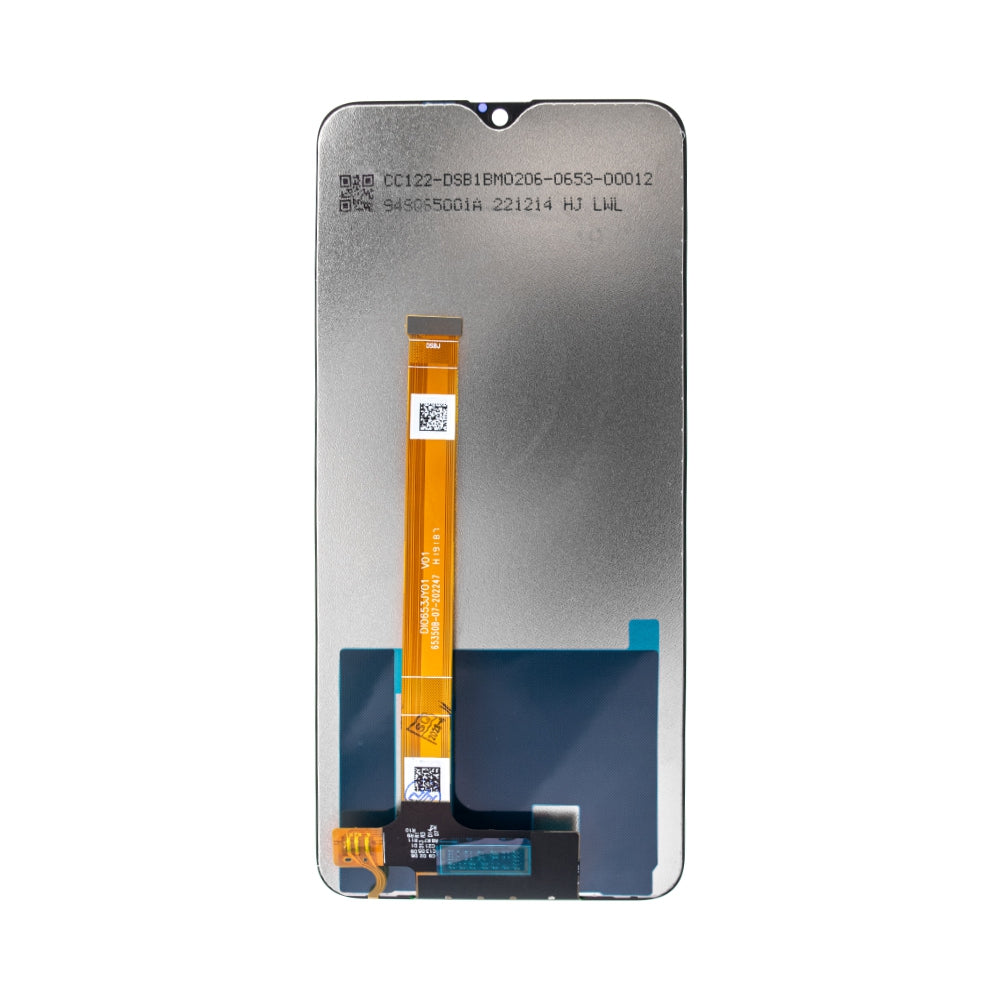 AMPLUS LCD Screen Digitizer Replacement for OPPO A9 / A9X / F11 (2019)