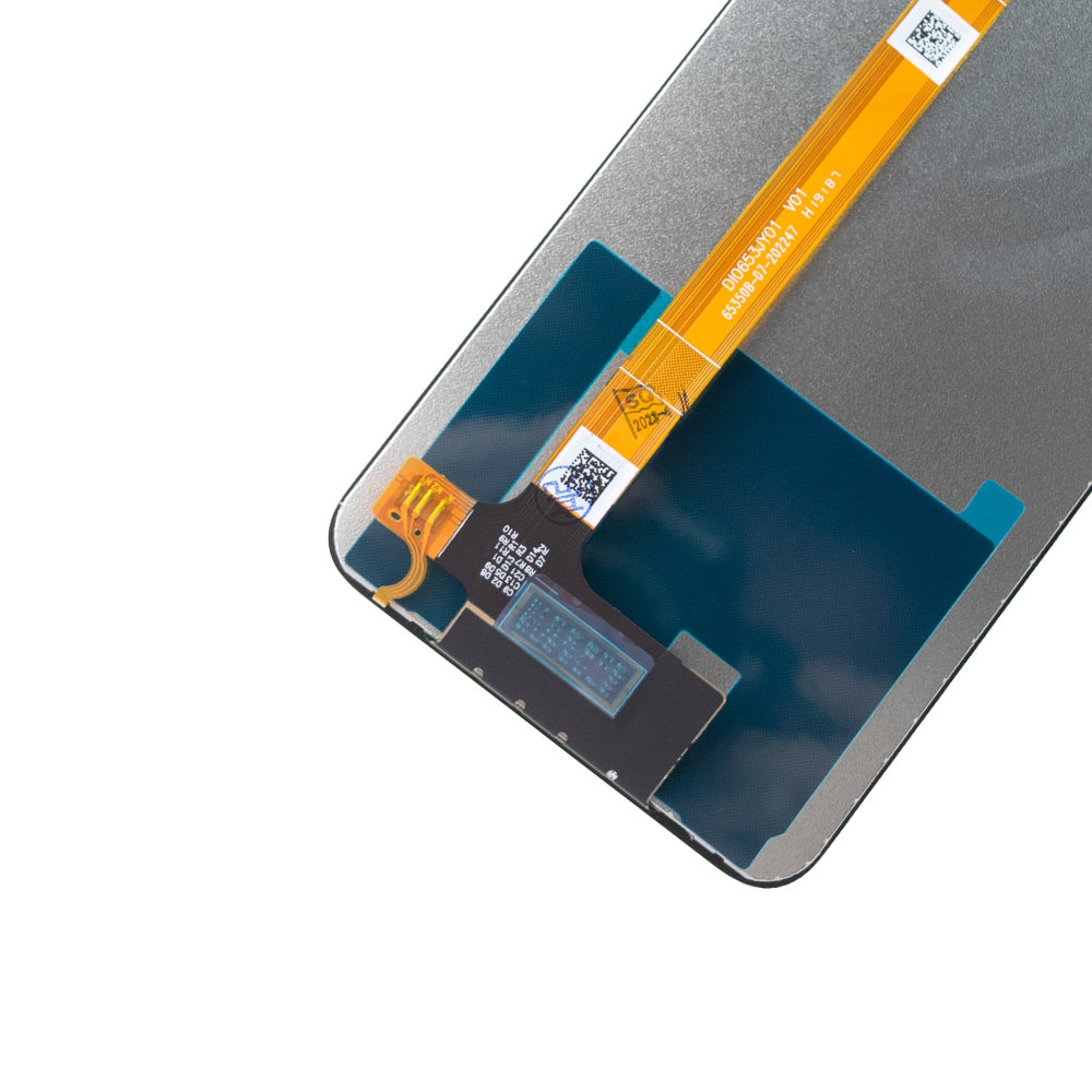 AMPLUS LCD Screen Digitizer Replacement for OPPO A9 / A9X / F11 (2019)