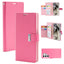 Mercury Rich Diary Case for Samsung Galaxy S24 Ultra