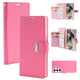 Mercury Rich Diary Case for Samsung Galaxy S24 Ultra - MyMobile