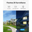 Baseus Security B1 Outdoor Camera 2K