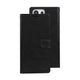 Mercury Blue Moon Diary Case for Samsung Galaxy S24 Ultra