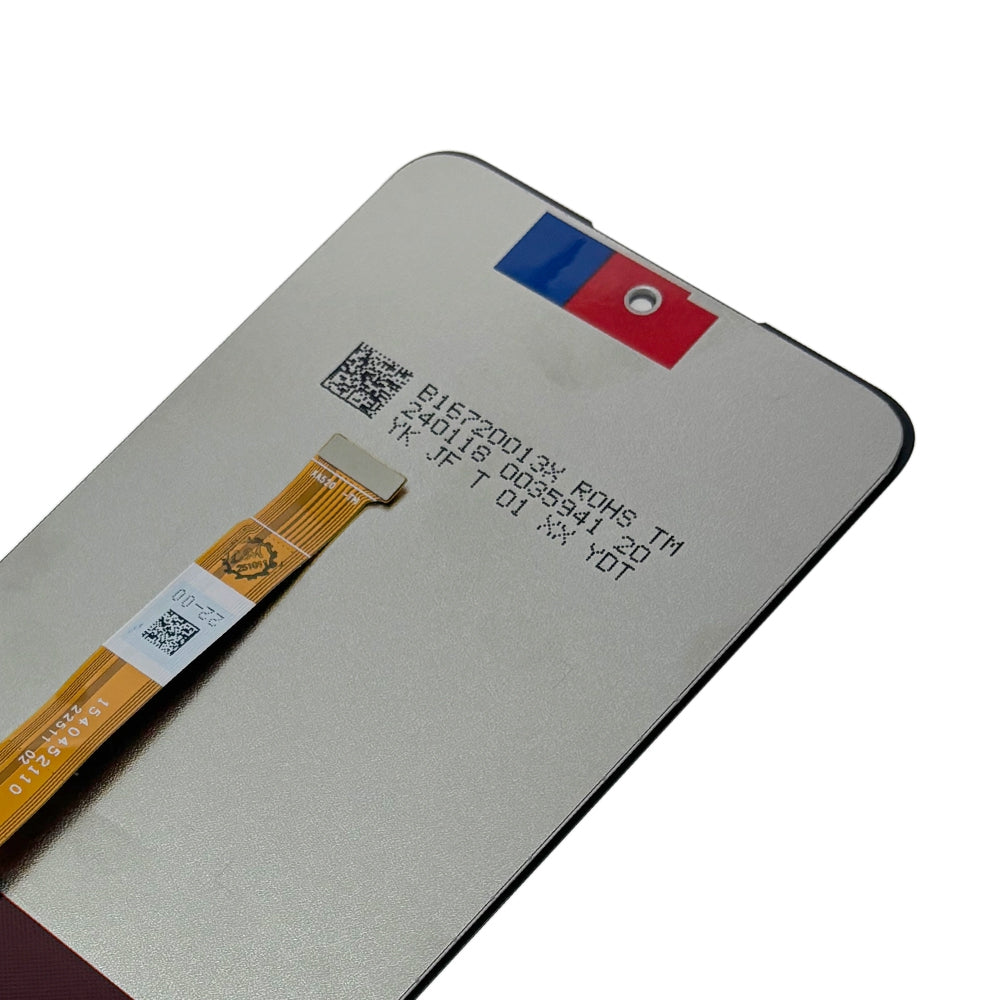 AMPLUS LCD Assembly Replacement for Realme C67 5G / C55 / 11 5G / 11X 5G / OPPO A2 5G / A58 4G / A79 5G / A98 / F23 / K11X 5G / OnePlus Nord N55 / Nord CE3 lite / Nord N30 / Narzo 60X 5G