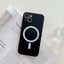 Magnetic Mobile Phone Case Wireless Charging - MyMobile