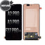 REFURB OLED Screen Digitizer Replacement for OPPO A2 Pro / A3 Pro / F 27 Pro+