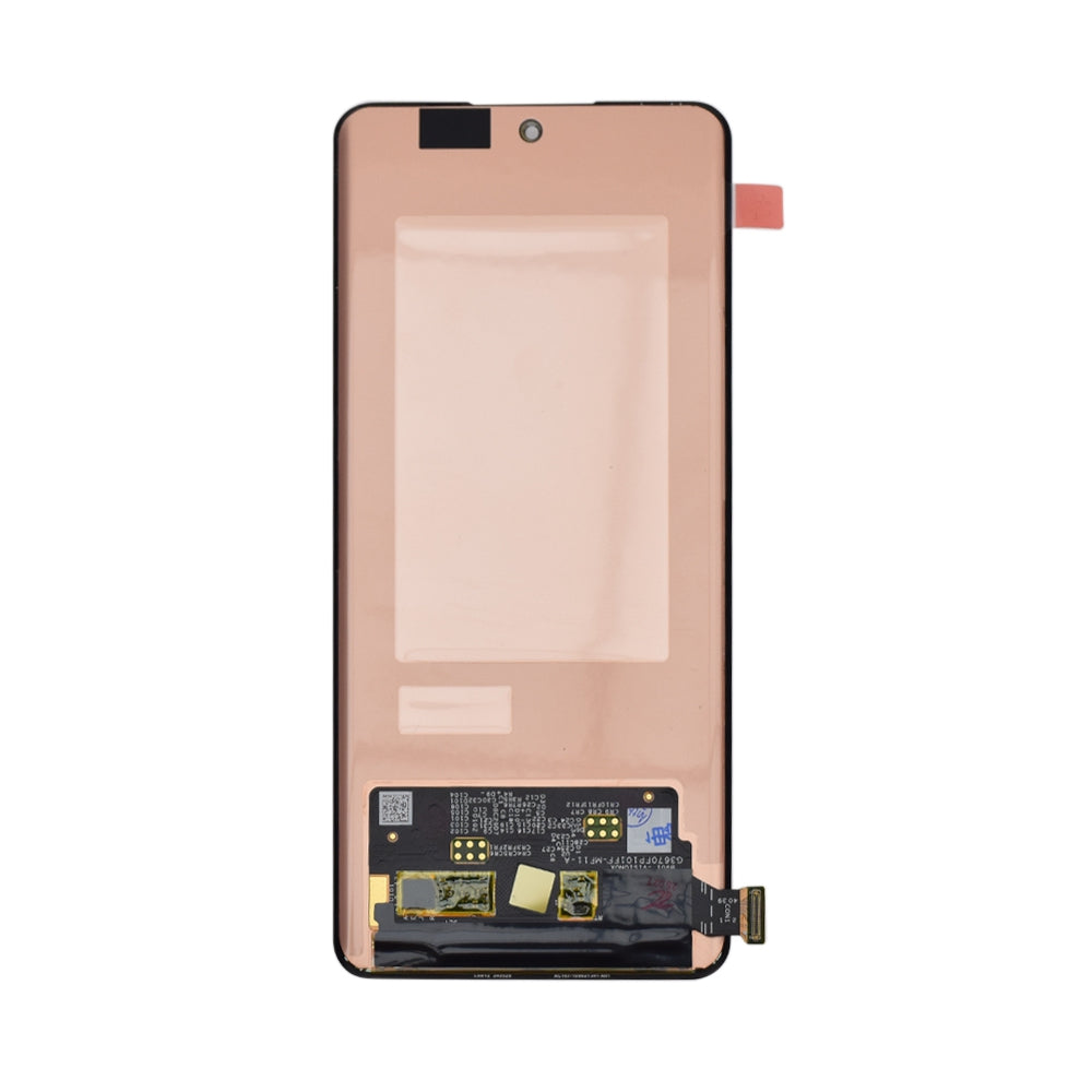 REFURB OLED Screen Digitizer Replacement for OPPO A2 Pro / A3 Pro / F 27 Pro+