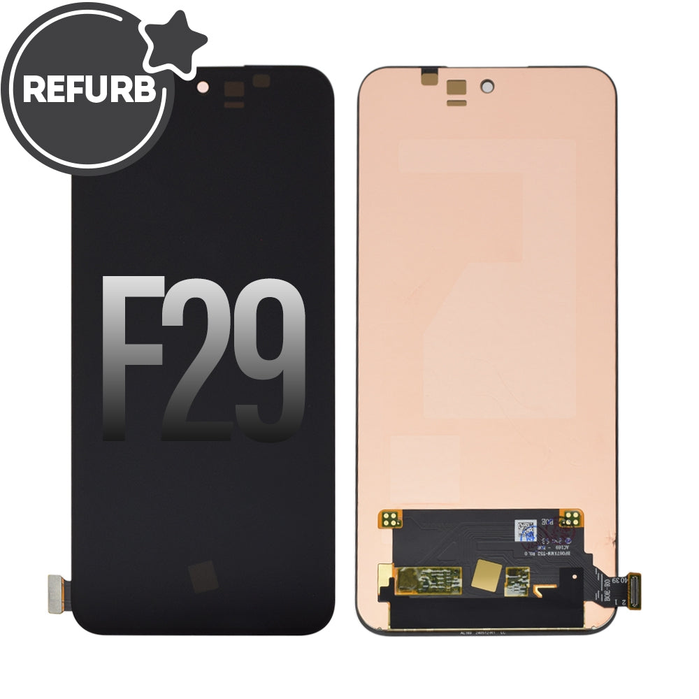 REFURB OLED Screen Digitizer Replacement for OPPO F29