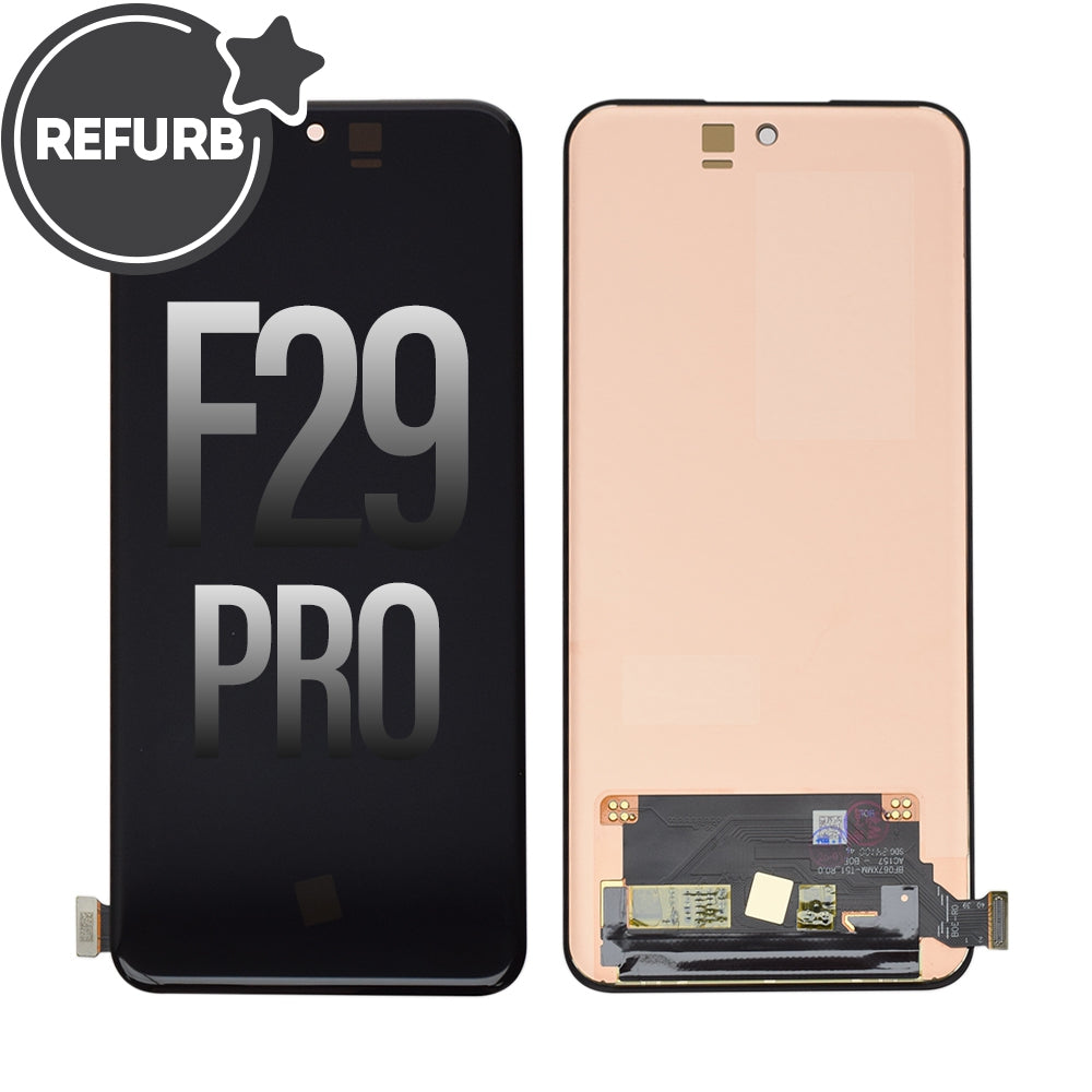 REFURB OLED Screen Digitizer Replacement for OPPO F29 Pro