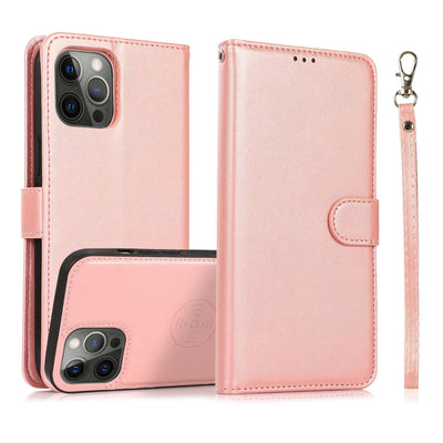 Mobile Phone Case Two-in-one Split Wallet Clamshell For Samsung Galaxy A series