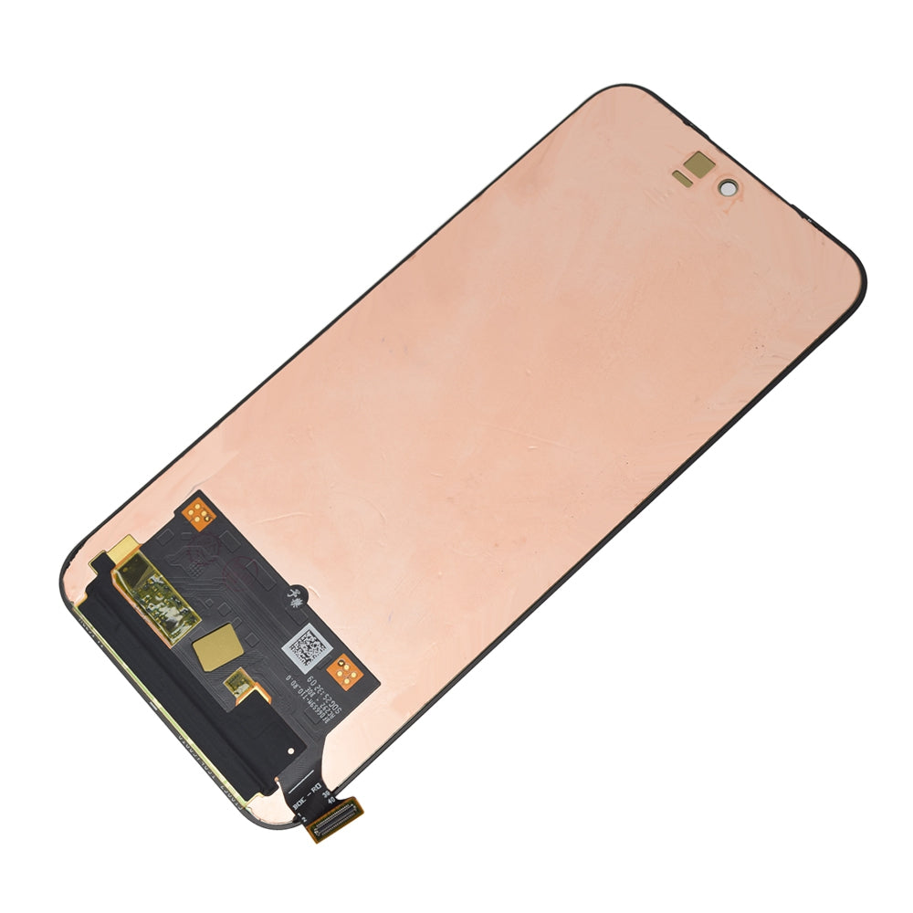 OLED Screen Digitizer Replacement for OPPO F31 (PULL-A)