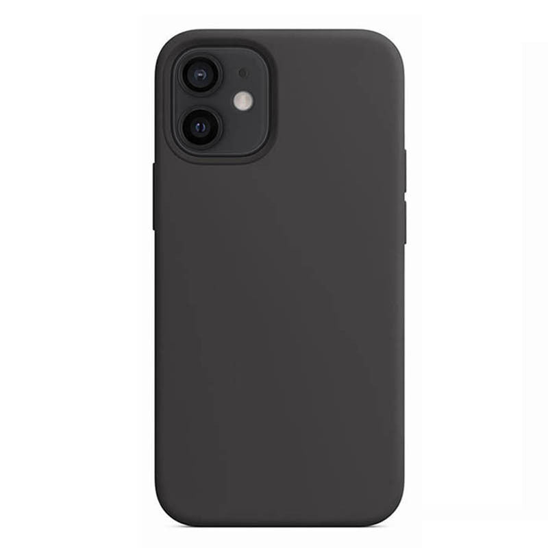 Liquid Silicone Mobile Phone Case All Inclusive - MyMobile