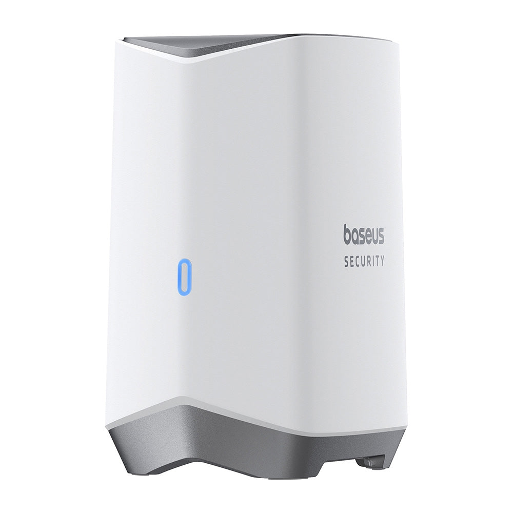 Baseus Security N1 Outdoor Camera 2K 2-Cam Kit