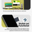 Mercury Rich Diary Case for Samsung Galaxy S23 Ultra