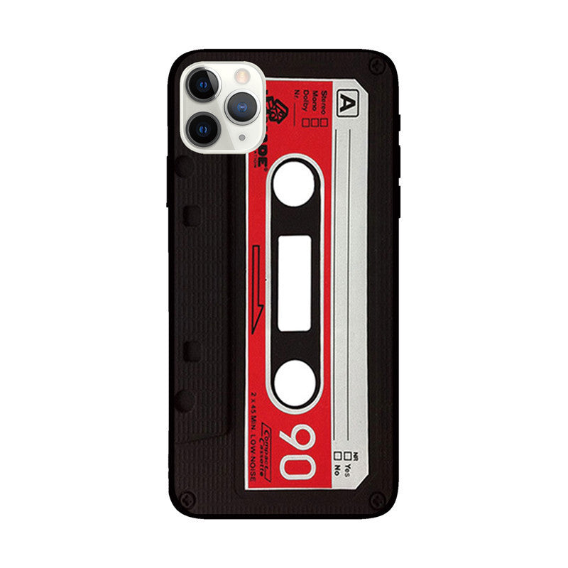 Music Recording With Phone Case For iPhone 14