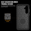 Rhinos Rugged Shockproof Case Cover for Samsung Galaxy S24 Plus