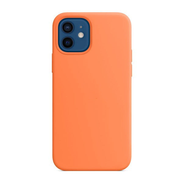 Liquid Silicone Mobile Phone Case All Inclusive - MyMobile