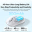 Baseus Editor EM2 Ergonomic Wireless Mouse